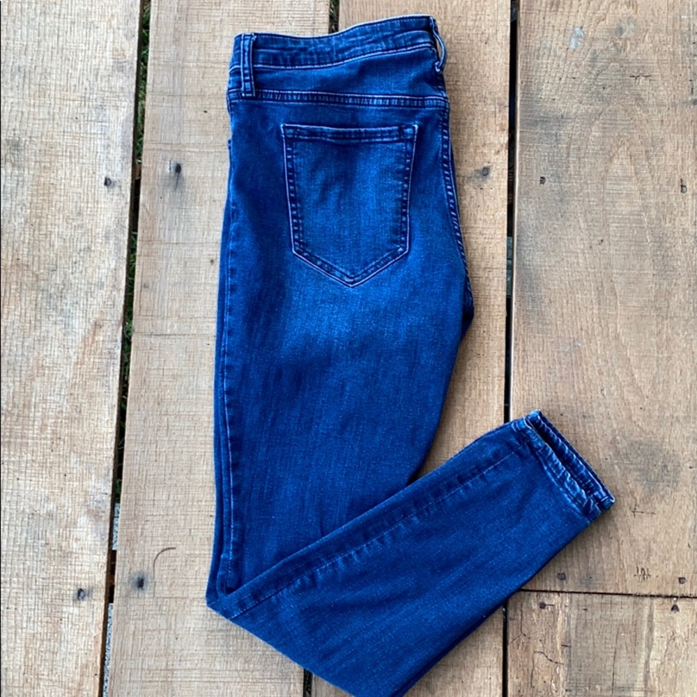 🍂Gap Jeans🍂